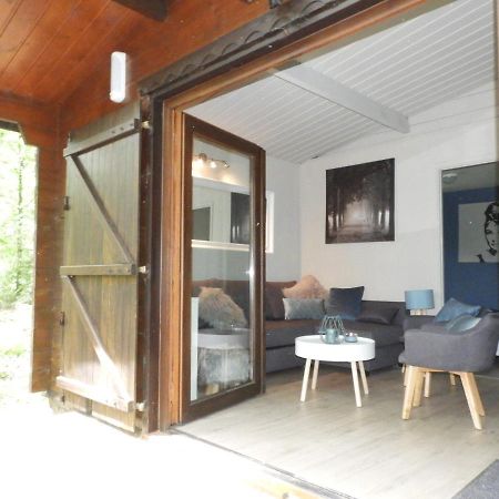 Chalet Louislola Villa Oignies Eksteriør bilde