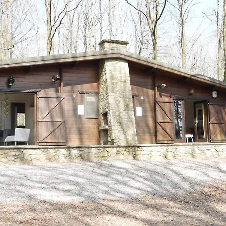 Chalet Louislola Villa Oignies Eksteriør bilde