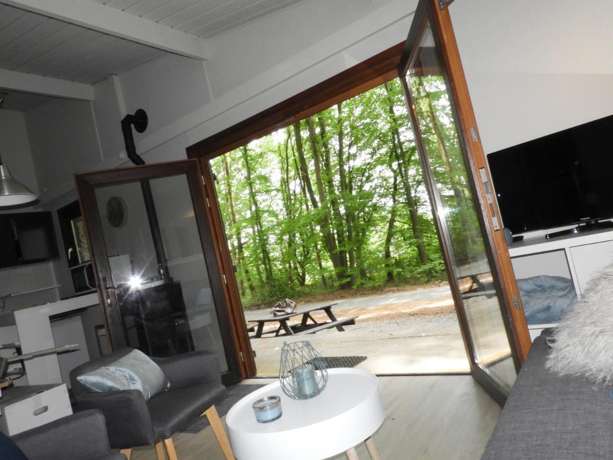 Chalet Louislola Villa Oignies Eksteriør bilde