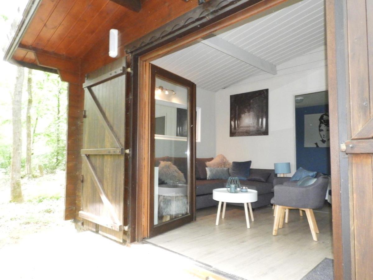 Chalet Louislola Villa Oignies Eksteriør bilde