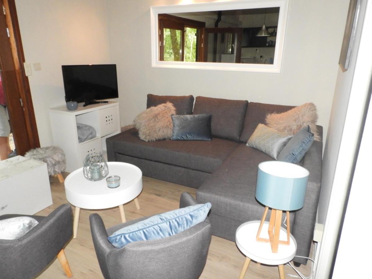 Chalet Louislola Villa Oignies Eksteriør bilde