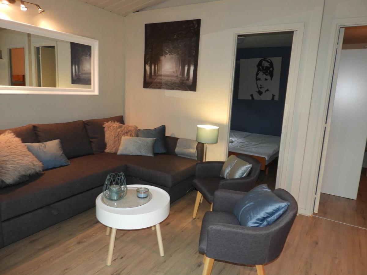Chalet Louislola Villa Oignies Eksteriør bilde