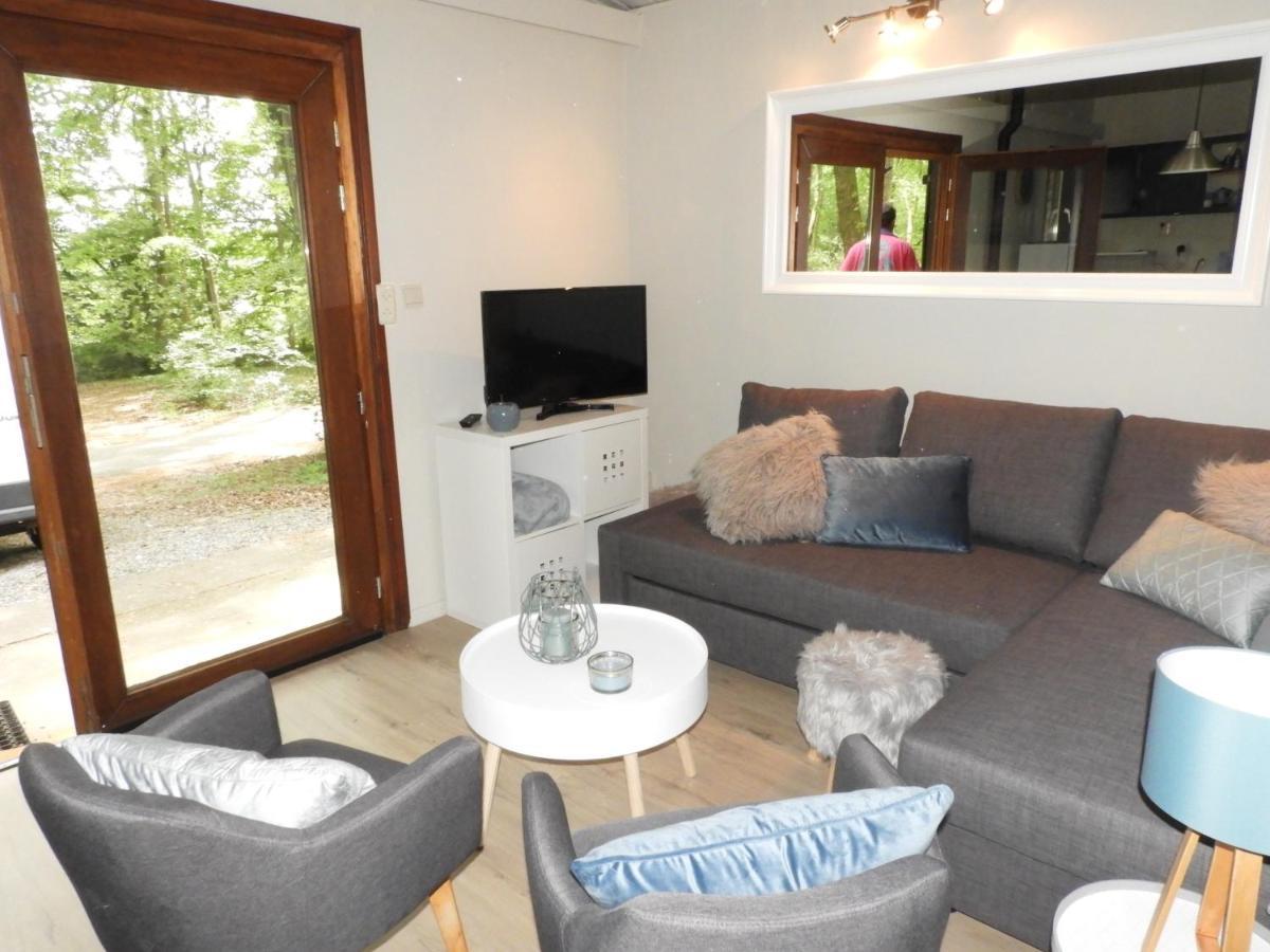 Chalet Louislola Villa Oignies Eksteriør bilde